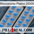 Platinum Rhino 25000 23